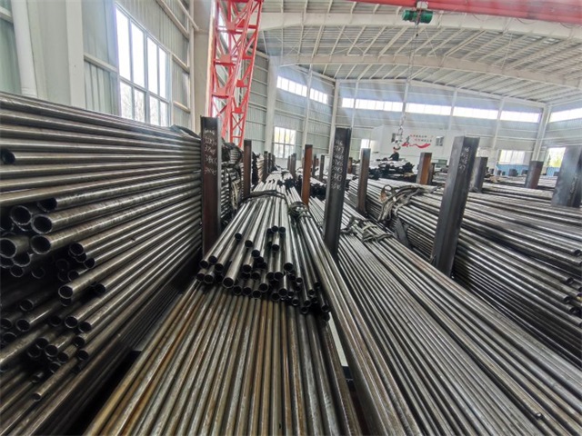 阿克苏45cr精密无缝钢管