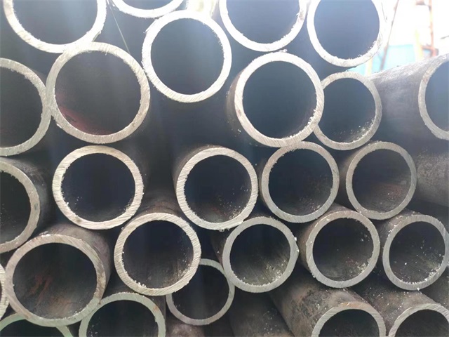 阿克苏45#无缝钢管多少钱