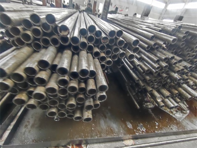 阿克苏大口径精密无缝钢管现货