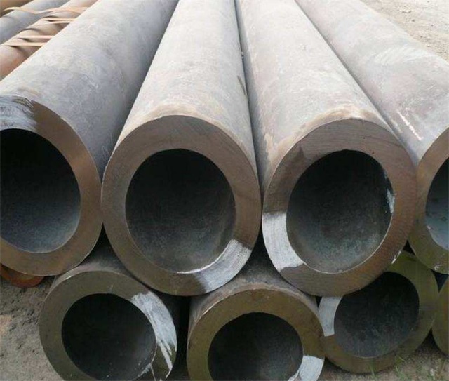 阿克苏厚壁无缝钢管型号