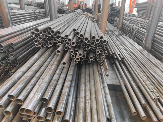 阿克苏精密无缝钢管批发