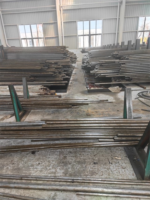 阿克苏精密无缝钢管规格