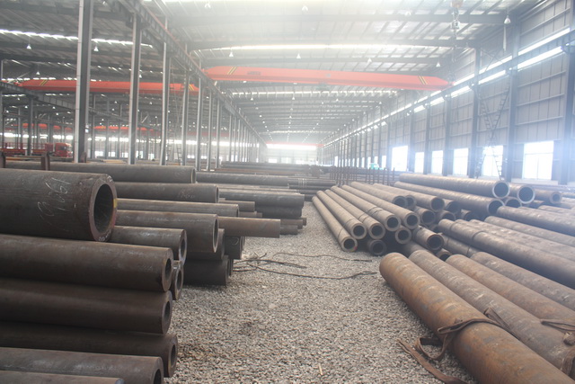 阿克苏厚壁无缝钢管电话