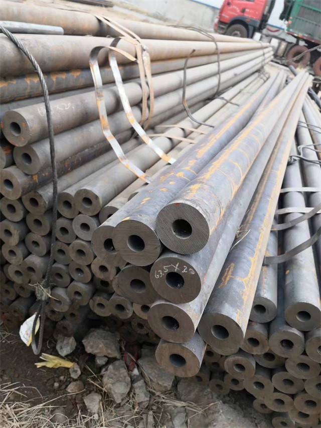 阿克苏q235b无缝钢管