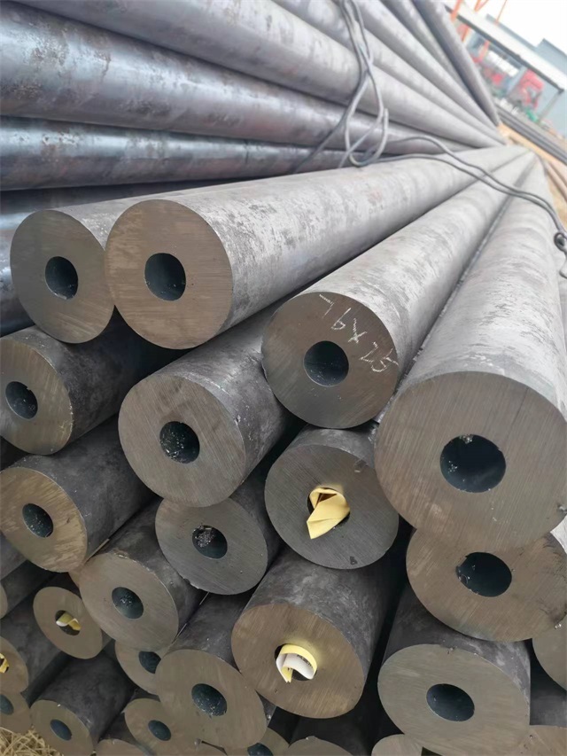 阿克苏15crmo无缝钢管