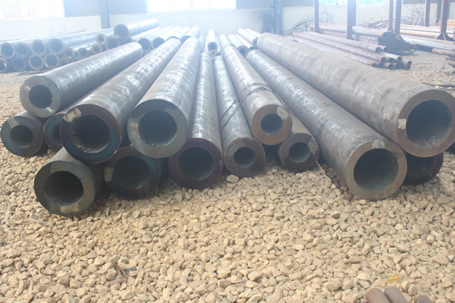 阿克苏厚壁无缝钢管批发厂家