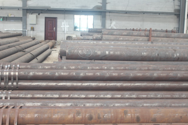 阿克苏厚壁无缝钢管售卖电话