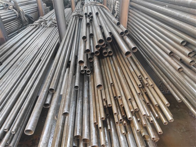 阿克苏精密无缝钢管销售处