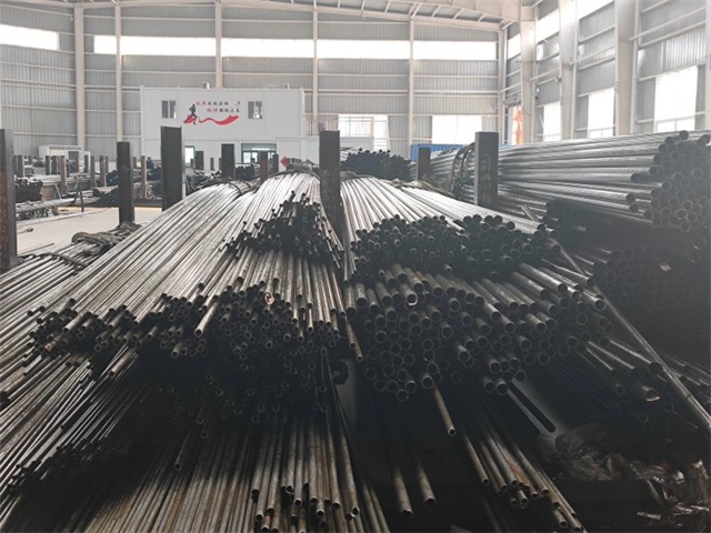 阿克苏42crmo精密无缝钢管