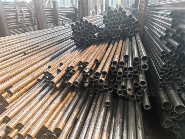 阿克苏精密无缝钢管销售电话