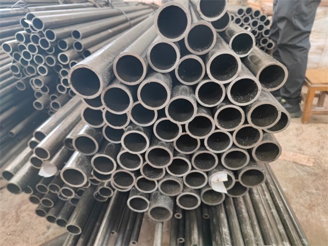 阿克苏精密无缝钢管定做