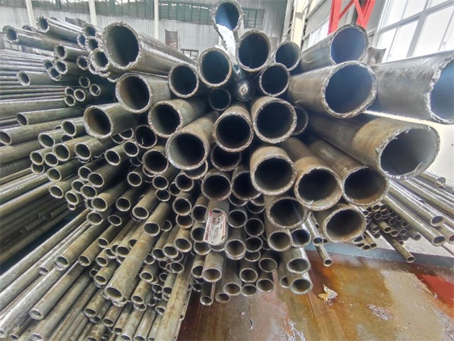 阿克苏精密无缝钢管厂商