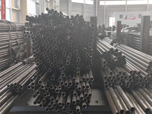 阿克苏精密无缝钢管现货批发