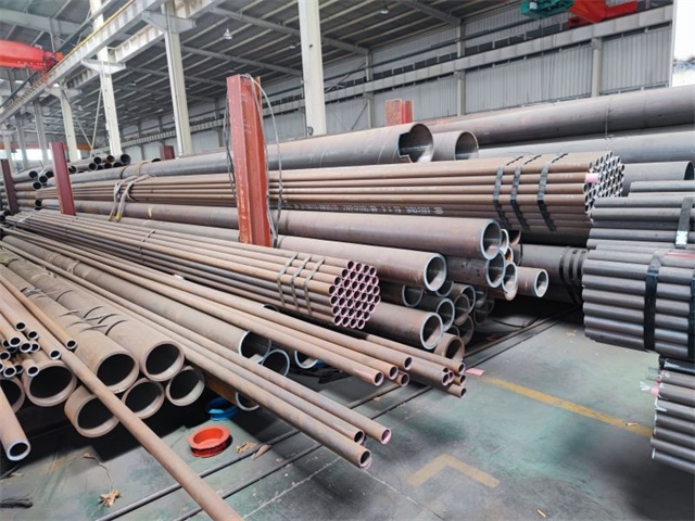 阿克苏12Cr1MoVG高压锅炉管