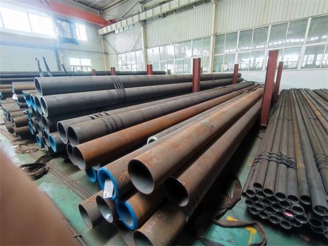 阿克苏15CrMoG高压合金管