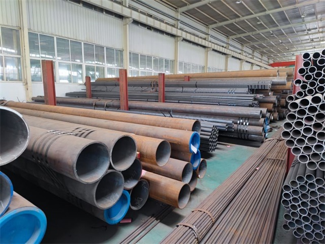 阿克苏12Cr3MoVSiTiB锅炉管