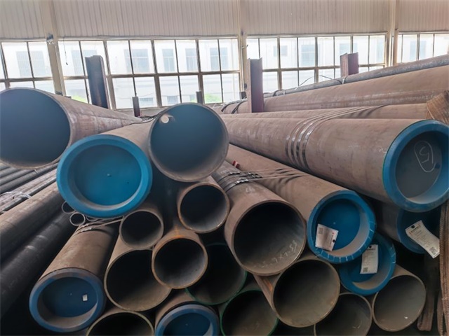 阿克苏12Cr3MoVSiTiB高压锅炉管