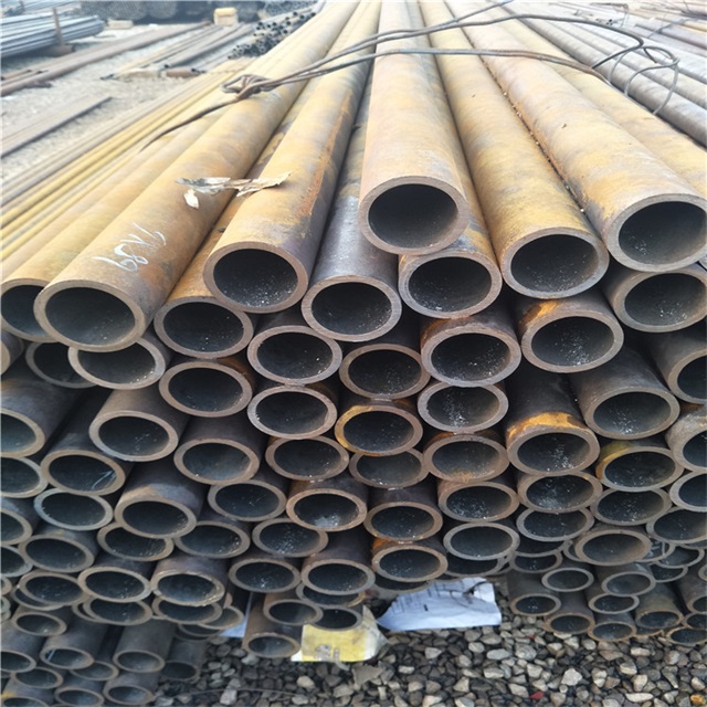 阿克苏l360无缝钢管