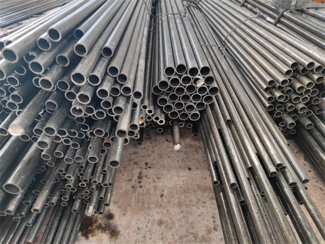 阿克苏20cr精密无缝钢管