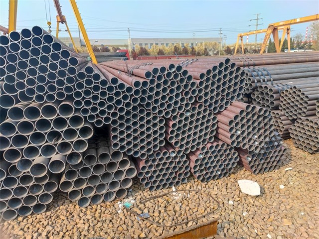 阿克苏20crmo无缝钢管