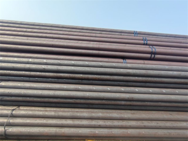 阿克苏27simn无缝管