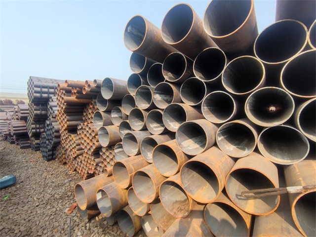 阿克苏12cr1mov无缝钢管