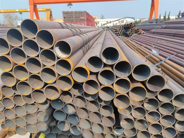 阿克苏p91无缝钢管