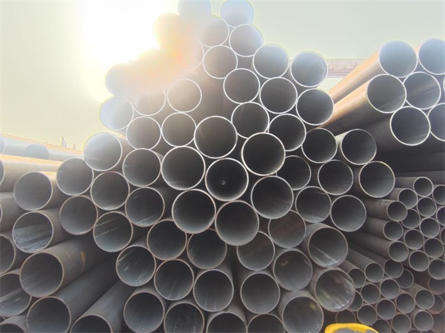 阿克苏p11无缝钢管