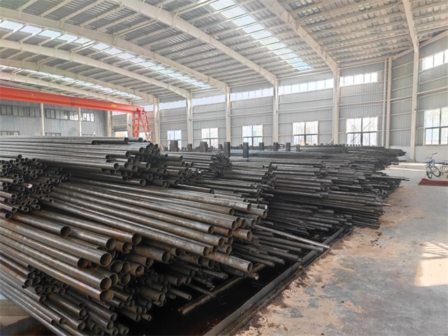 阿克苏精密光亮无缝钢管价格