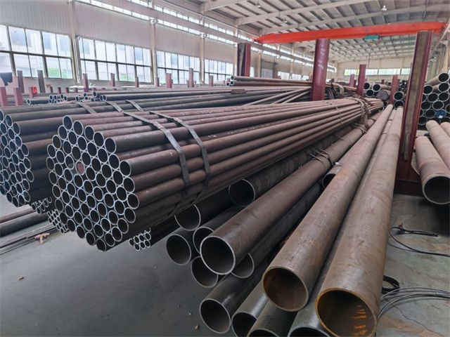 阿克苏12cr1movg高压无缝钢管