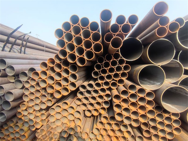 阿克苏40cr无缝钢管厂