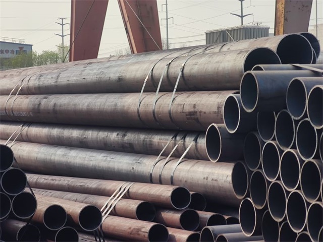 阿克苏304无缝钢管厂
