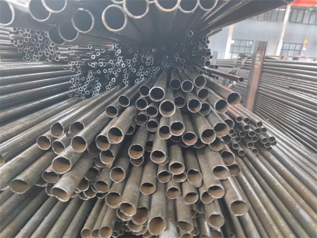 阿克苏精密无缝钢管售价表