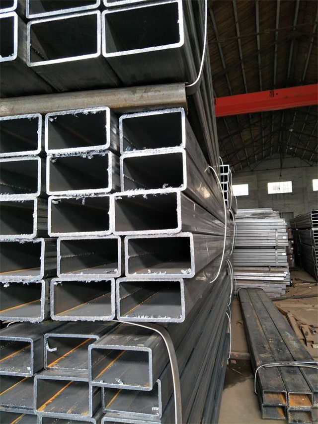 阿克苏镀锌无缝钢管厂家