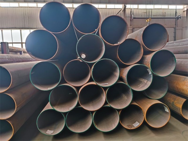 阿克苏高压无缝钢管现货