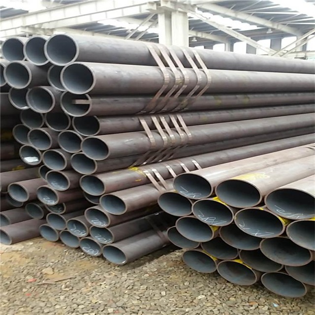 阿克苏无缝钢管厂价格