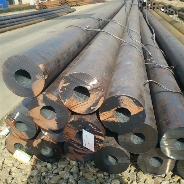 阿克苏厚壁无缝钢管多少钱