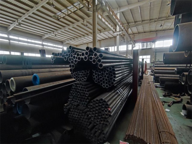 阿克苏12Cr1MoVG高压钢管