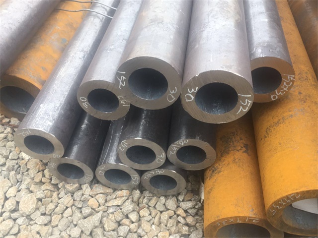 阿克苏厚壁无缝钢管多少钱一根