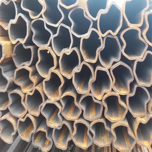 阿克苏异形无缝钢管厂