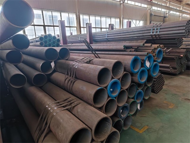 阿克苏12Cr1MoVG高压无缝管