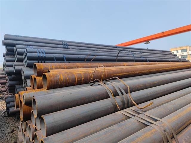 阿克苏无缝钢管价格表