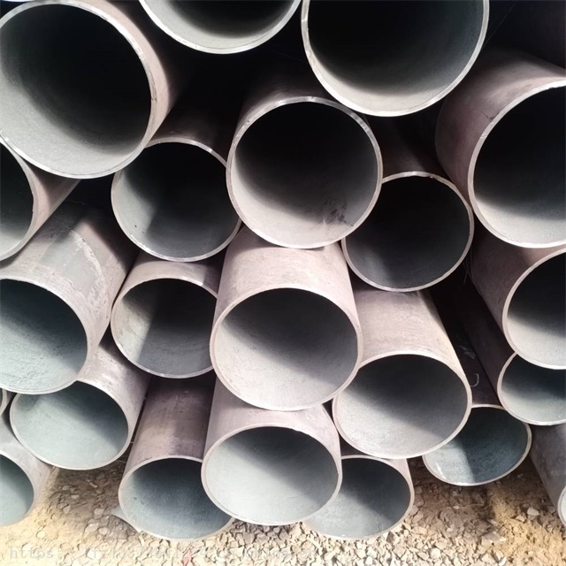 阿克苏锅炉无缝钢管