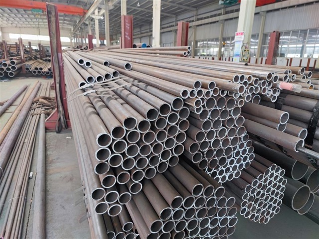 阿克苏高压锅炉无缝钢管