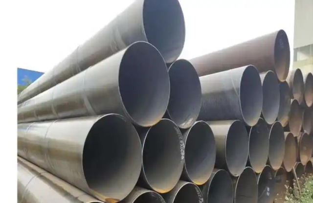 阿克苏大口径无缝钢管价格