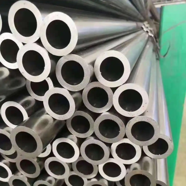 阿克苏精密无缝钢管参数