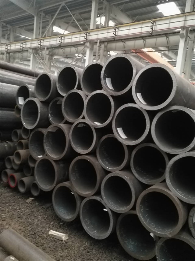 阿克苏精密无缝钢管产地