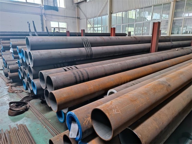 阿克苏Q355B化肥管