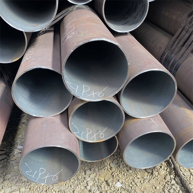 阿克苏3087中低压锅炉无缝钢管