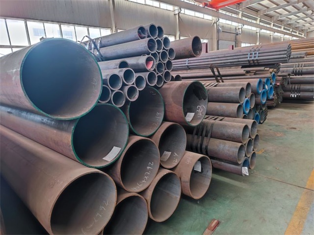阿克苏20G高压锅炉钢管